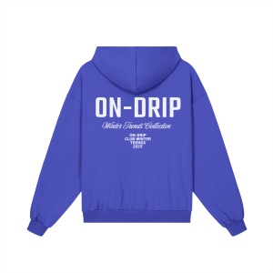 Winter Trends Collection